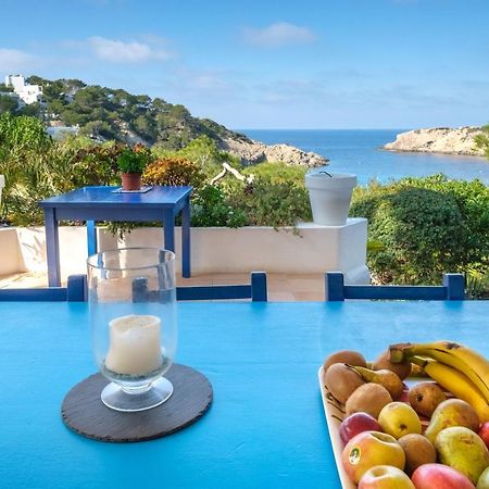 Villa Atalaya Sant Josep de sa Talaia Ngoại thất bức ảnh