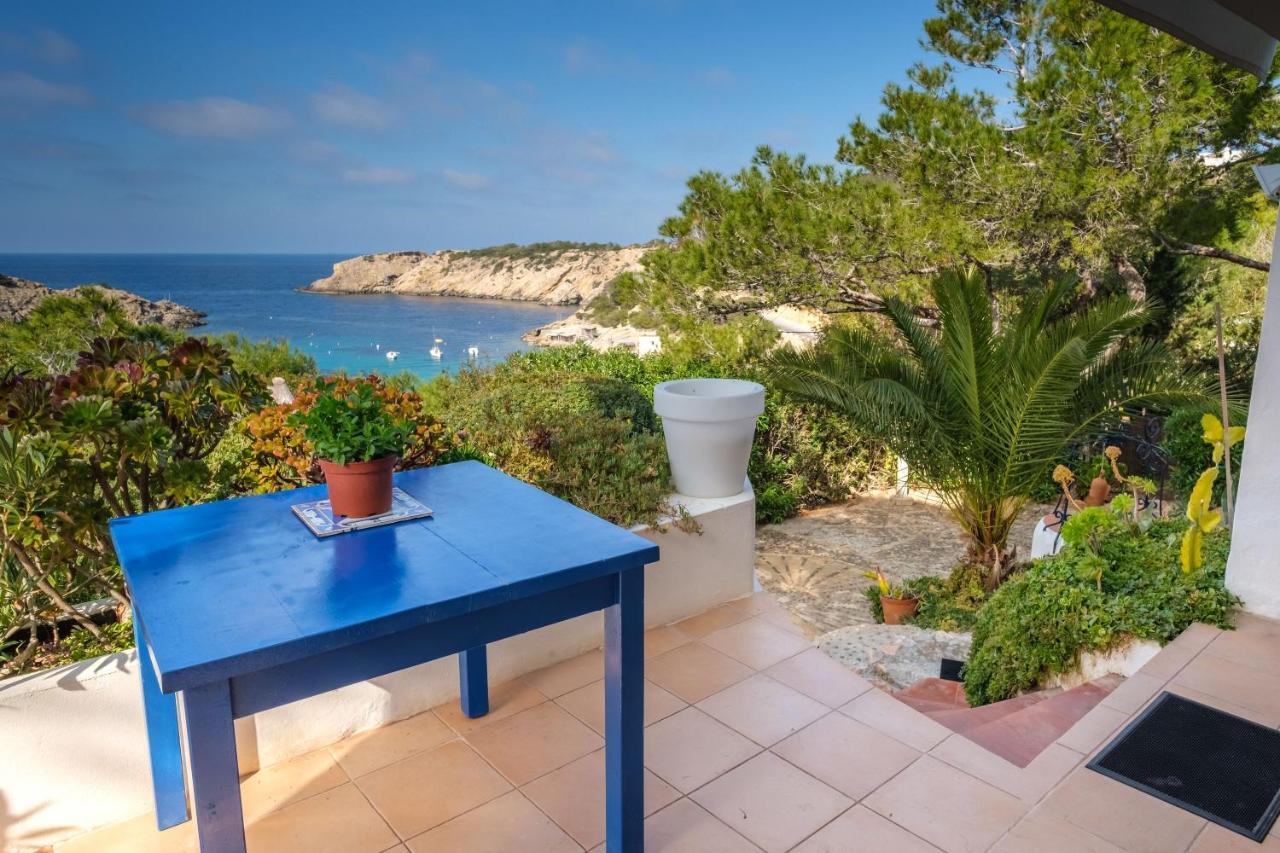 Villa Atalaya Sant Josep de sa Talaia Ngoại thất bức ảnh